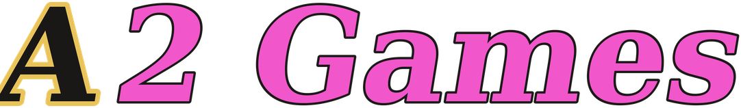 A2 Games logo