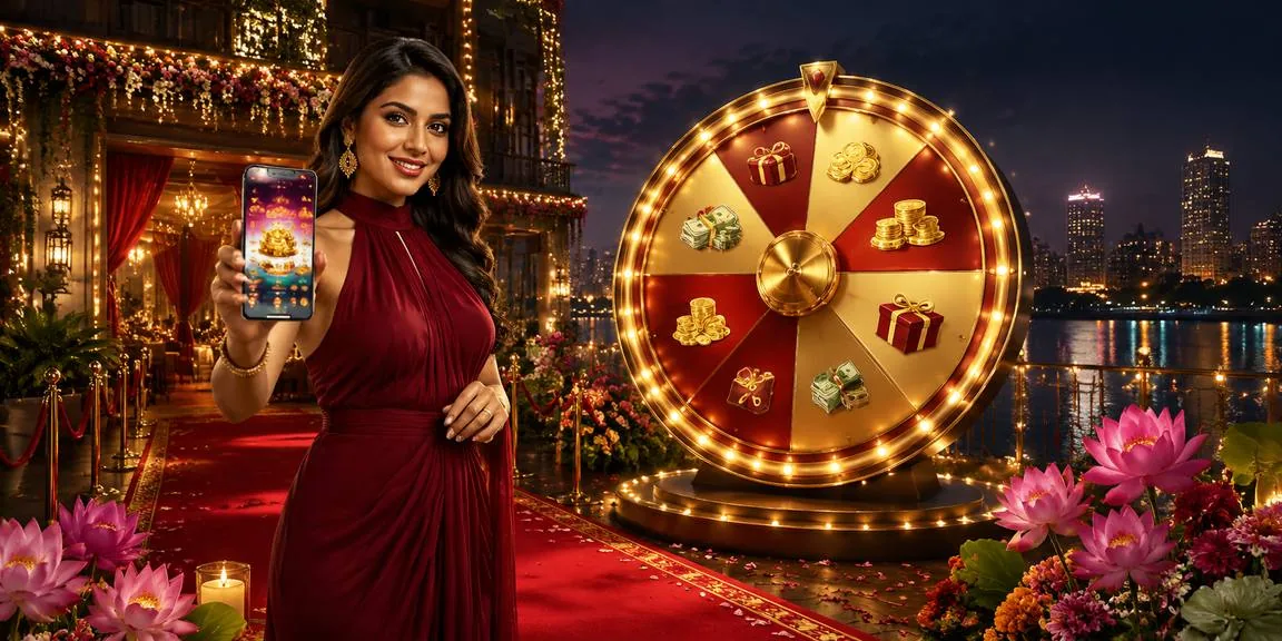 A2 Games টেবিলে বসে লেট ইট রাইড খেলা শুরু করুন